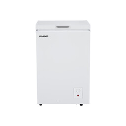 96L Chest Freezer [FREE Delivery within West Malaysia Only]